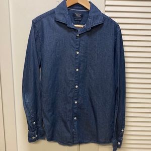 Mens Button down